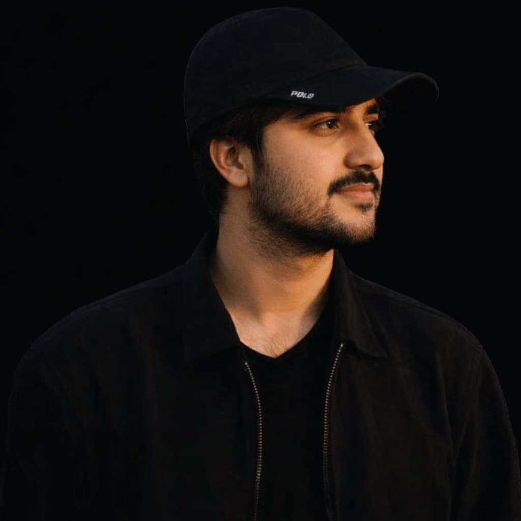 Abid Arif